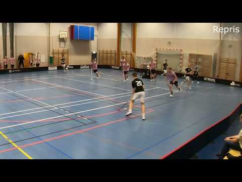 Onsala - HAIF Junior (HAIF Mål)