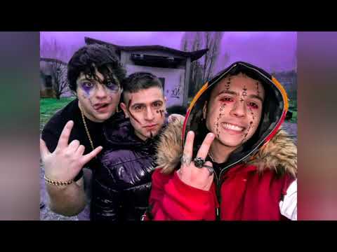 Ozymandias feat. Nico Flasher & Sensei - Extraterrestri (lyrics)