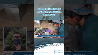 Kisah Pengrajin Oven Tradisional di Bogor, Usaha Turun-temurun dan Tetap Eksis Sejak 1980