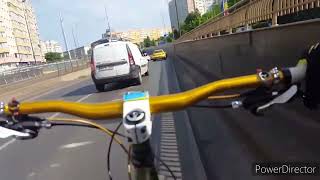 Download lagu TenXBikes - 亂紅 Flowers in a Riot of Colour (Feat. 秦淮八豔) - 陳悅 Chen Yue /BIKES, SPORT, ADRENALINE RUSH mp3