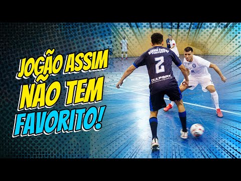 Bluval EC x Mil Graus FS - Copa CDM Ouro 2021