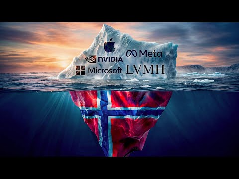 THE SOVEREIGN FUND THAT CONTROLS THE WORLD ECONOMY