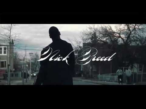 Nick Breed - No Love