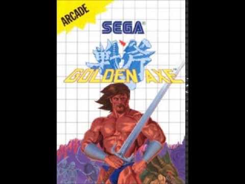 golden axe master system cheats