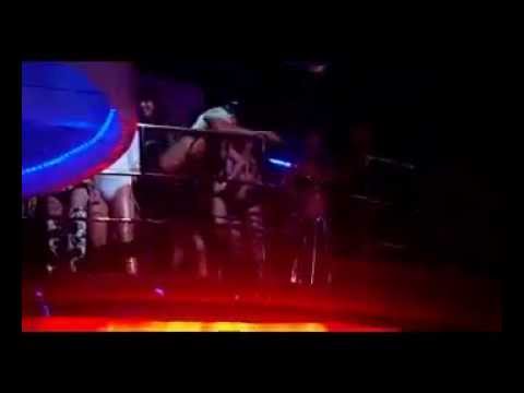 Dj PatRON Commercial Electro 2011