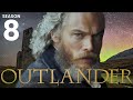 OUTLANDER Season 8 Teaser 2024