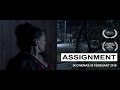 ASSIGNMENT Official Trailer (HD) 2016