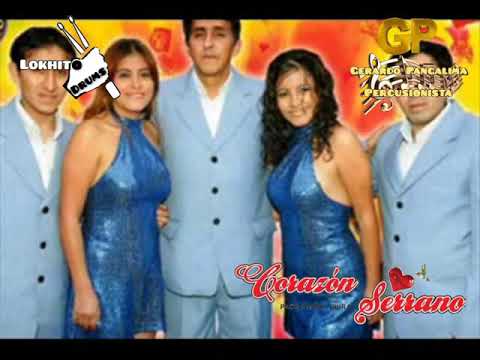 Meche Meche - Corazon Serrano