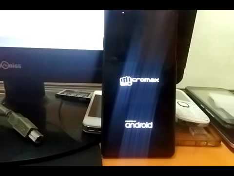 Micromax Q450 FRP RESET without otg or Box