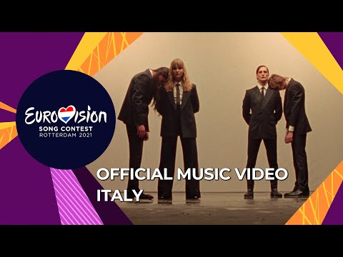Måneskin - ZITTI E BUONI on Spotify Charts