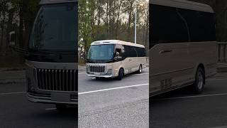 Download lagu China's Flagship Luxury Bus - Hongqi Guoyue mp3