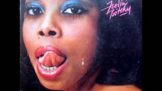 MILLIE JACKSON   IF YOU'RE NOT BACK IN LOVE BY MONDAY