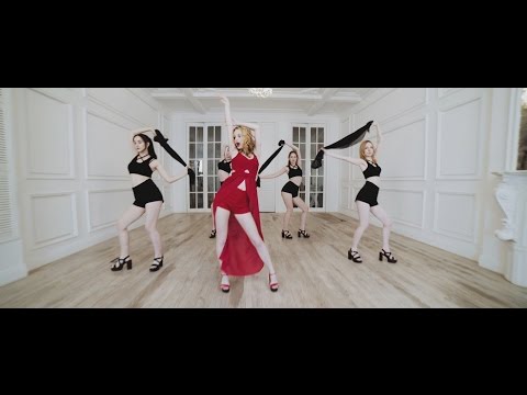 SISTAR(씨스타) - I Like That | Dance cover by Boomberry