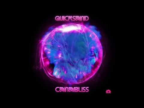 Canabliss - Sojourn [OFFICIAL VISUALIZER]