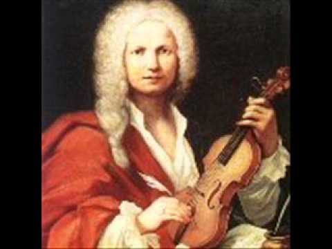 Antonio Vivaldi - Concerto, in E Major, R. 269 "Spring", Pastoral Dance: Allegro