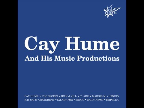 especial producciones de cay hume