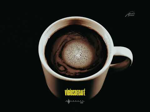 Smélio Noveum - Vícios De Café - Perdido Na Cidade (Faixa Bónus) (Prod. Gonciz)