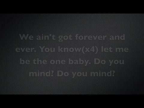 DJ Khaled Do You Mind Lyrics ft Chris Brown Nicki Minaj August Alsina Jeremih Future Rick Ross