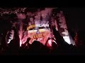WWE SummerSlam 2016 Opening Clip