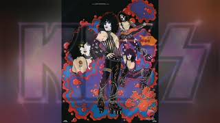 KISS [Gene Simmons] Solo Album: When You Wish Upon A Star