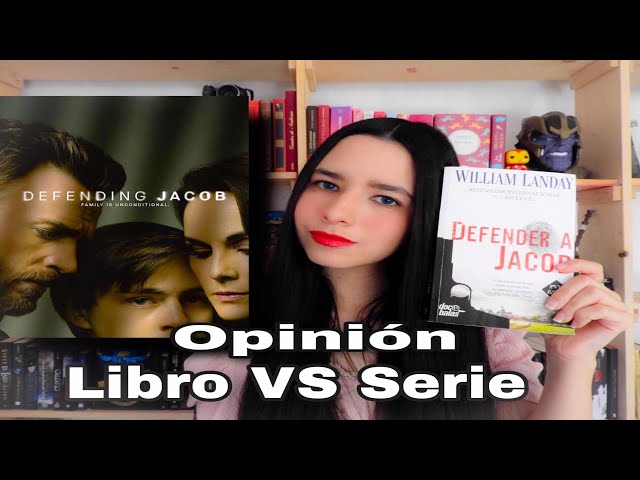 Vídeo relacionado con En defensa de Jacob