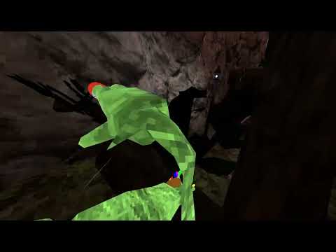 Bfb Da Packman ​x KrispyLife Kidd x BabyFxce E - KENTUCKY LOVE (Gorilla Tag)