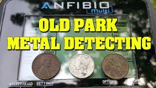 Metal Detecting: Nokta Makro Anfibio Hits MORE Silver and Wheats