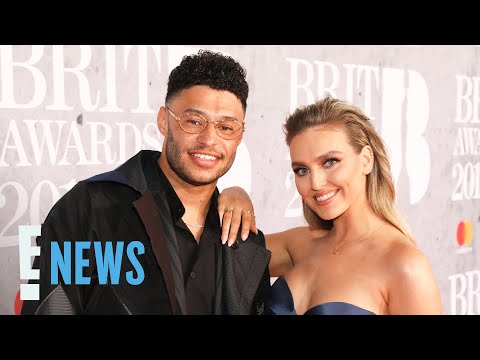 Little Mix’s Perrie Edwards Gives Birth, Welcomes Baby No. 2 | E! News
