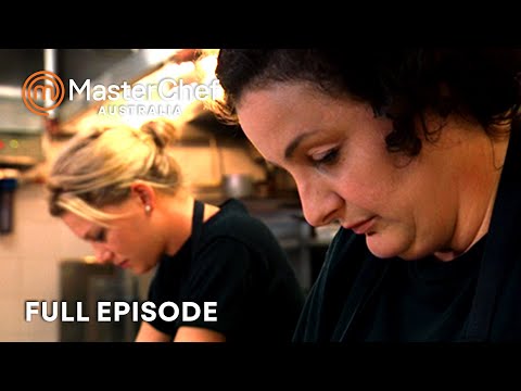 Who Will Make it Into the MasterChef Australia Final? | S01 E52 | Full Episode | MasterChef World