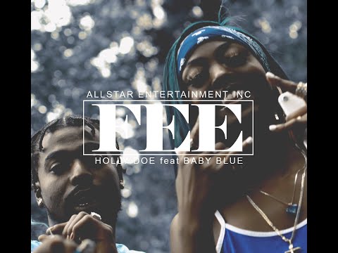 "FEE" Official Music Video - Holly Doe ft. Baby Blue