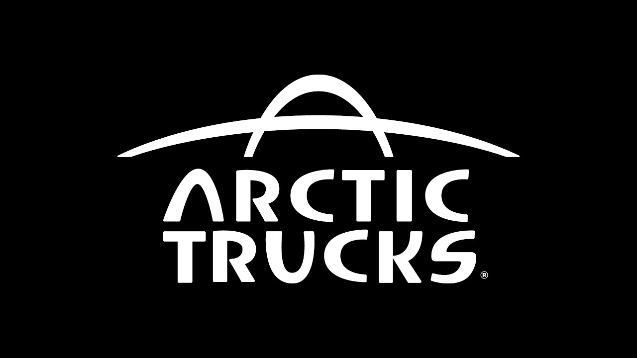 Arctic Truck Land Rover Defender facade placeholder