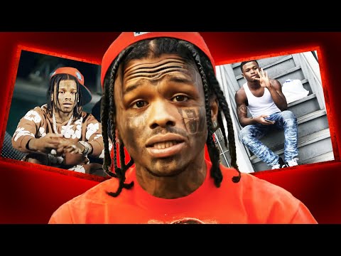 The Story of X4: The Rollin 40s Crip Who Terrorised LA