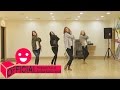 Dal Shabet - Someone Like U (Dance Practice Version)