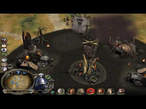 Rhun - Act 20 of 37: BfME Good Campaign with mod