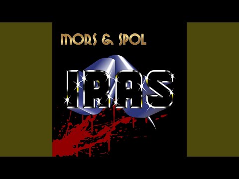 IRAS - Stůj zpříma