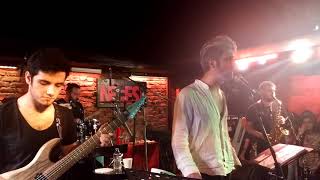 Manuş Baba-Değmez(16 Eylül 2017 Cumartesi)