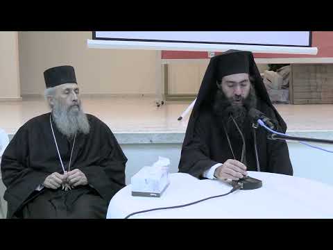 Η δύναμη της Ευχής «Κύριε Ιησού Χριστέ»