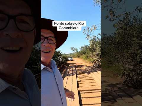 Cidade de Corumbiara Rondônia