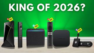 Best Android 15.0 TV Boxes 2026 [watch before you buy]