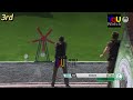 Day 4 : Top 5 of UAE SWAT CHALLENGE 2024