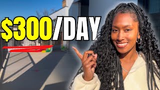 Incredibly Simple Side Hustles Anyone Can Do (Replace Your 9-5 Job)