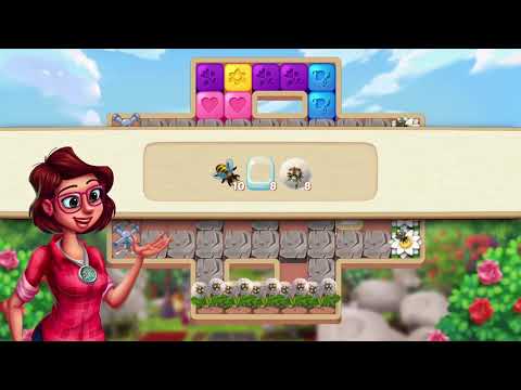 Lily’s Garden Level 544 old