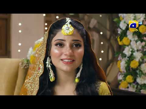 Baylagaam Episode 108 | Best Moment 05 | Ali Abbas - Laiba Khan - Haroon Shahid | HAR PAL GEO