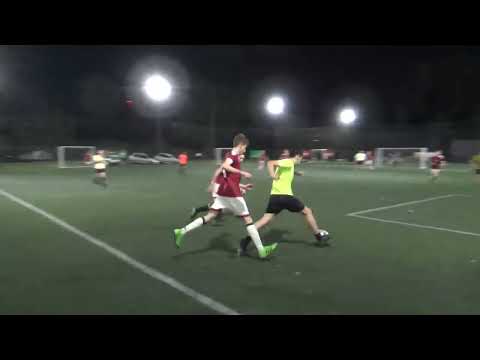 DIOS MEDIANTE VS A PLENO- 17/12/2022 - Clausura Mayores