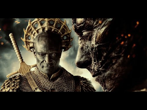 The Devil Conspiracy | Trailer | Catholic Action Horror