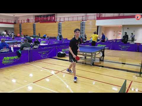 Kai Jiang (2281) vs Randy Seemiller (2182)