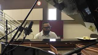 Gonzalo Rubalcaba - Blue Bossa