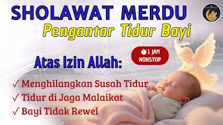 Download lagu Bunda Wajib Coba!🌙 Zikir Tidurkan Anak Agar Tidur Nyenyak & Bangun Ceria⏱️ insyaallah mustajabah💤 mp3