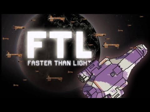 Into The Airlock Ep.18 - Pole In Space