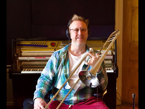 How to blow over ‘Autumn Leaves’ (VOICE LEADING THAT NOBODY TALKS ABOUT ON THE TROMBONE) FREE LESSON